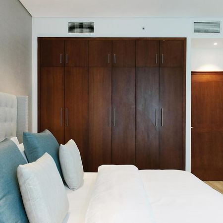 Boutique Living - Marina Heights Apartment Dubai Exterior photo