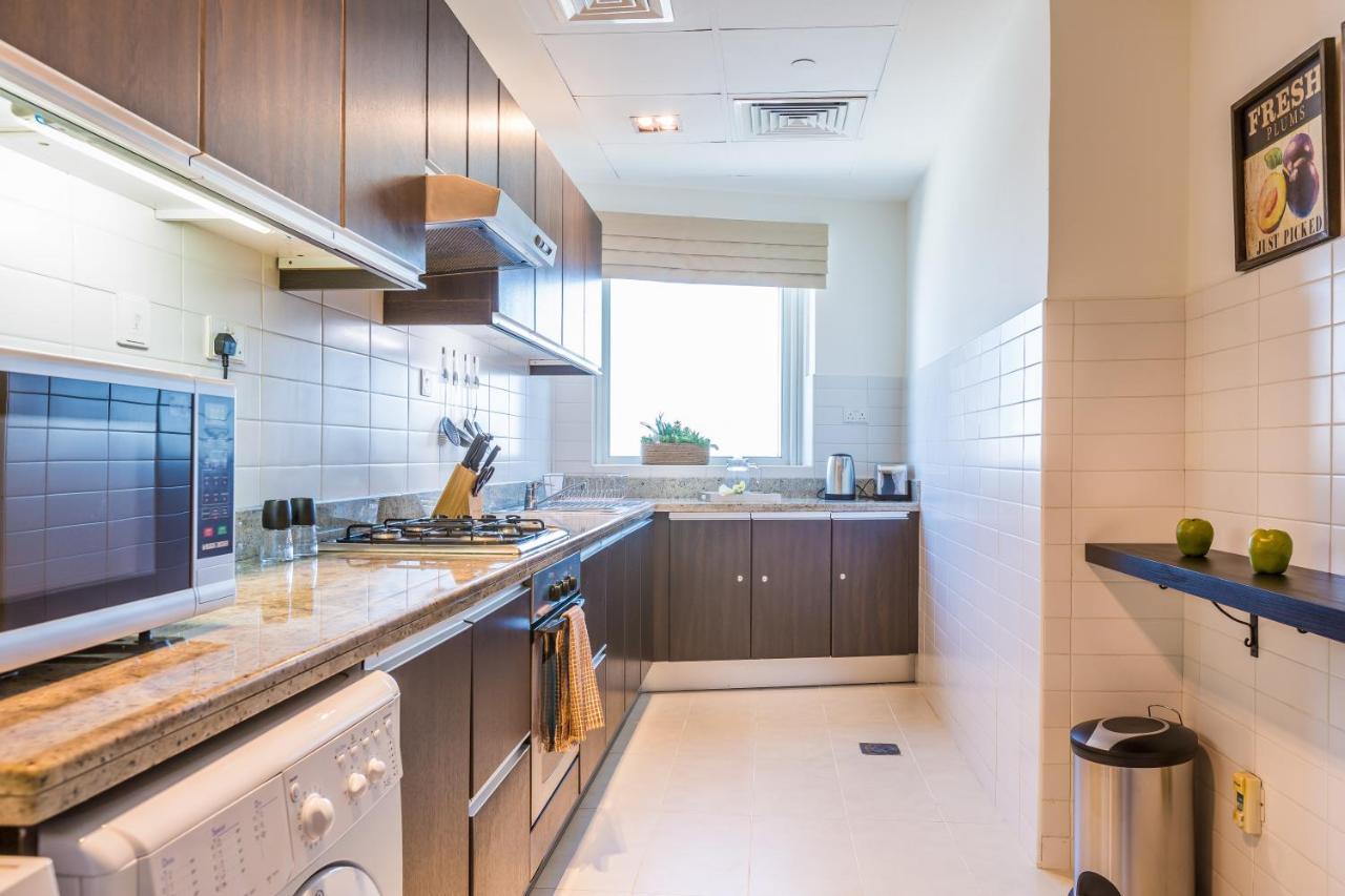 Boutique Living - Marina Heights Apartment Dubai Exterior photo