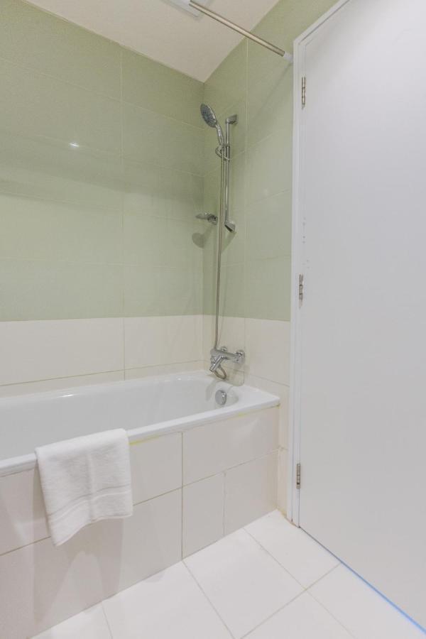 Boutique Living - Marina Heights Apartment Dubai Exterior photo