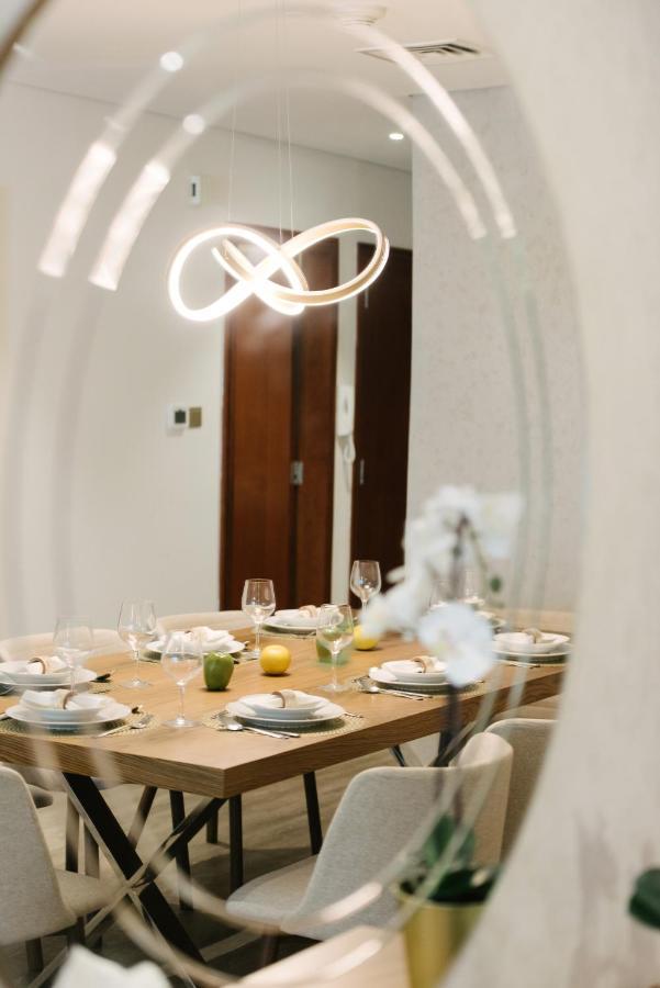 Boutique Living - Marina Heights Apartment Dubai Exterior photo