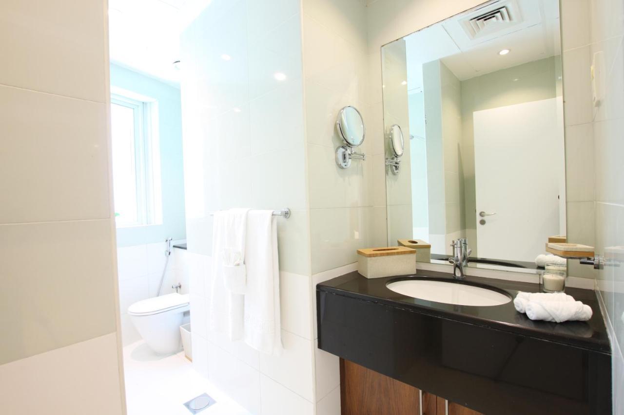 Boutique Living - Marina Heights Apartment Dubai Exterior photo