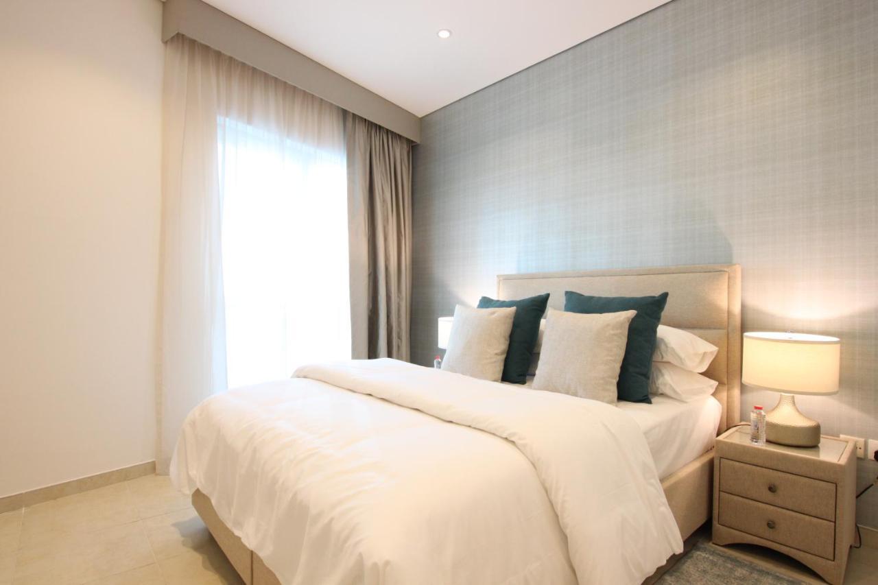 Boutique Living - Marina Heights Apartment Dubai Exterior photo