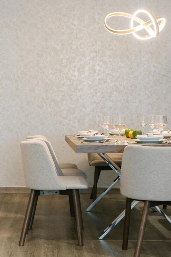 Boutique Living - Marina Heights Apartment Dubai Exterior photo