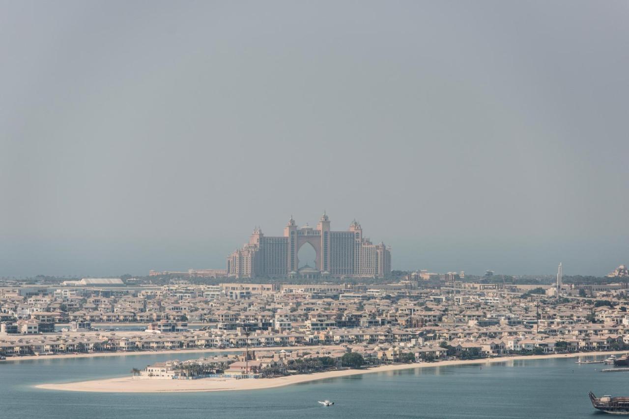 Boutique Living - Marina Heights Apartment Dubai Exterior photo